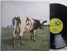 Pink Floyd - Atom Heart Mother. 1970 1st Press UK LP A1/B1