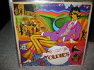 BEATLES - EAS-80557 - A BEATLES COLLECTION OF OLDIES - JAPAN LP