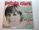 Petula Clark En allemand Warum muss man auseinandergeh'n - 7