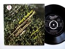 CHET BAKER at tiffany club vol. 2 45 - rare MUSIC ITALY EPM 20017 jazz