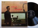 CHET BAKER chet is back - orig TRIPLE-GATEFOLD COVER 100 made nice copy jazz