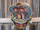 THE BEATLES -  LOVE ME DO  12