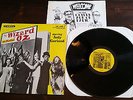 Rare Radiola LP The Wizard Of Oz On Radio MR-1109 Judy Garland Nice Cover Art
