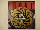 Soundgarden - Badmotorfinger - LP Vinyl 1991
