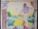 ELTON JOHN GOODBYE YELLOW BRICK ROAD 1973 DJM LABEL MINT CONDITION A+++