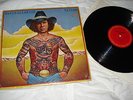 DAVID ALLAN COE TATTOO