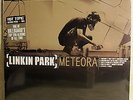 LINKIN PARK Meteora   Gold Vinyl Dbl-LP   Hot Topic Exclusive   Sealed