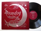 MOONDOG snaketime series - original 1956 MOONDOG RECORDS street jazz outsider