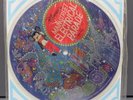 1977 Disney Main Street Electrical Parade 5-WD 33 1/3 RPM Picture Disk Record