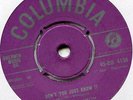 Huey Piano Smith  Don't you just know it - High blood pressure n/ex condition