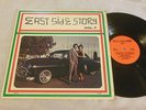 Students Superbs Linda Jones - East Side Story Vol 7 LP - Trenton - ESS-7 - Rare