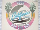 Telarc Digital The California Project Papa Doo Run Run lp, NO HOLE MARKS, NM