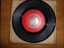 Rare 1963 Latin Soul - L.B. Wilson - Poco Loco/Don't - Vivid #1002