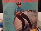  Israeli JOHNNY HALLYDAY, SHEILA, SERGE GAINSBOURG, LUCKY BLONDO Israel