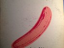 VELVET UNDERGROUND & NICO LP V6-5008 Lou Reed Andy Warhol Stickered back cover
