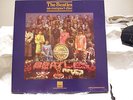 BEATLES SGT PEPPERS SPECIAL COLLECTORS BOXSET PICTURE LP+NEW CD BOX & MUCH MORE
