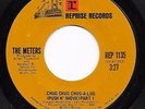 Funk 45 THE METERS Chug Chug Chug-A-Lug HEAR Reprise