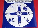 Rick Mason and Rare Feelings -- The inner dimensions -- LP / Soul Funk / Reissue