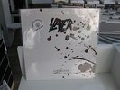 SLAYER LP DONINGTON  LP WHITE VINYL SEALED