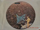 David Bowie - Picture Record - Lets Dance Serious Moonlight Tour '83. AMP 3029
