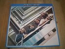 THE BEATLES 1967,1970 STEREO VINYL LP,ORIGINAL FIRST 1968 ISSUE.SUPERB COND.
