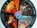 MOTLEY CRUE YOU'RE ALL I NEED / WILD SIDE HOME SWEET HOME 12