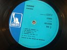 Hawkwind LP Same UK Blue Liberty 1st press Gong Play graded