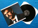 Frank Zappa - Jazz From Hell LP UK 1986 EX/ VG+   Psych / Classic Rock