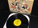 The Flamin Groovies Supersnazz LP 1969 EPIC BN 26487 VG to VG+ Plays clean