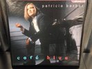 PATRICIA BARBER - CAFE BLUE - ORIGINAL MASTER RECORDING 3xLP LTD NUMBERED JAZZ