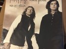 Vinyl LP Record JIMMY PAGE ROBERT PLANT NO QUARTER LED ZEPPELIN 1994 Used NICE