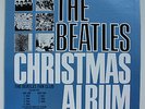 Beatles Christmas Album Excellent to NM vinyl, labels and jacket