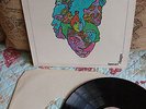 LOVE  -  FOREVER CHANGES      LP