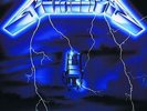 Metallica - Ride the Lightning