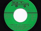 Northern Soul/Funk 45 EAST COAST CONNECTION Summer In The Parks HEAR