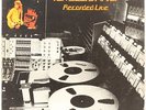 Recorded Live  Ten Years After Vinyl Record
