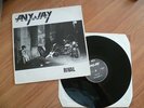 ANYWAY - Rival (Maxi) Bon état,  Ref KREZ3149 [Rare Heavy Metal Français]