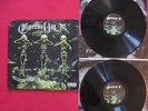 CYPRESS HILL IV (1998) 2 LP RUFFHOUSE ORIG INNERS   LATIN HARDCORE HIP HOP EX/EX
