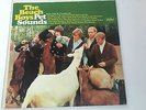 THE BEACH BOYS LP 