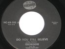 Georgene & The Song Rustlers 7