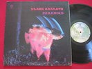 BLACK SABBATH   PARANOID   BSK 3104 STEREO LP EX/EX