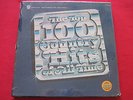 THE TOP 100 COUNTRY HITS OF ALL TIME   MINT SEALED 5 LP BOX   COLLECTORS EDITION