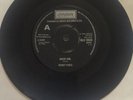 Bobby Paris 'Night Owl'/ Yvonne Baker 'You Didn't Say A Word' Record
