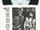 David Bowie Marc Bolan T. Rex 7