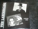 David Bowie Iggy Pop LP The Laecherling Low Lodger Outtakes MINT