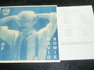 David Bowie 2 LP Event Of David Bowie Bad Segeberg 1983 EX/MINT Mit Beilage