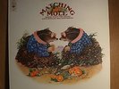 Matching Mole - S/T / Beautiful UK CBS 2nd Press? / Robert Wyatt 70's Prog Rock