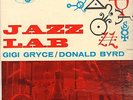 GIGI GRYCE-DONALD BYRD-LP- JAZZ LAB- ORIGINAL JUBILEE -MONO- RARE 