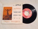 LEDA SOARES *MADALENA* BOSSA NOVA SAMBA-JAZZ BRAZIL 7
