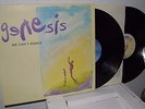 GENESIS - We Can't Dance - 1991 rare vinyl LP